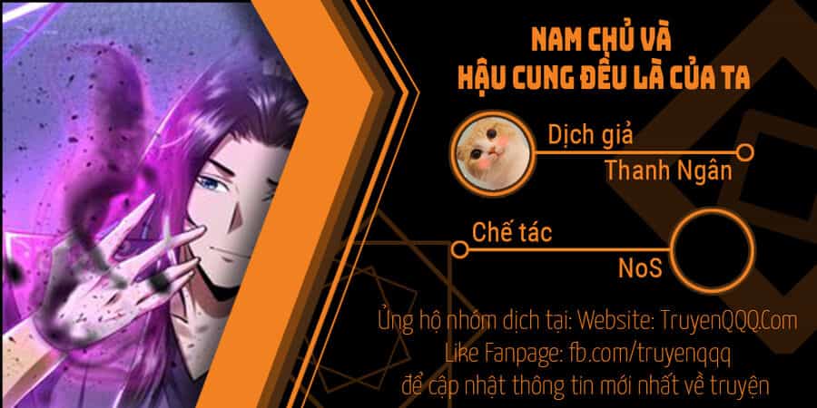 Nam Chủ Và Hậu Cung Đều Là Của Ta - Chương 39 - ảnh 41