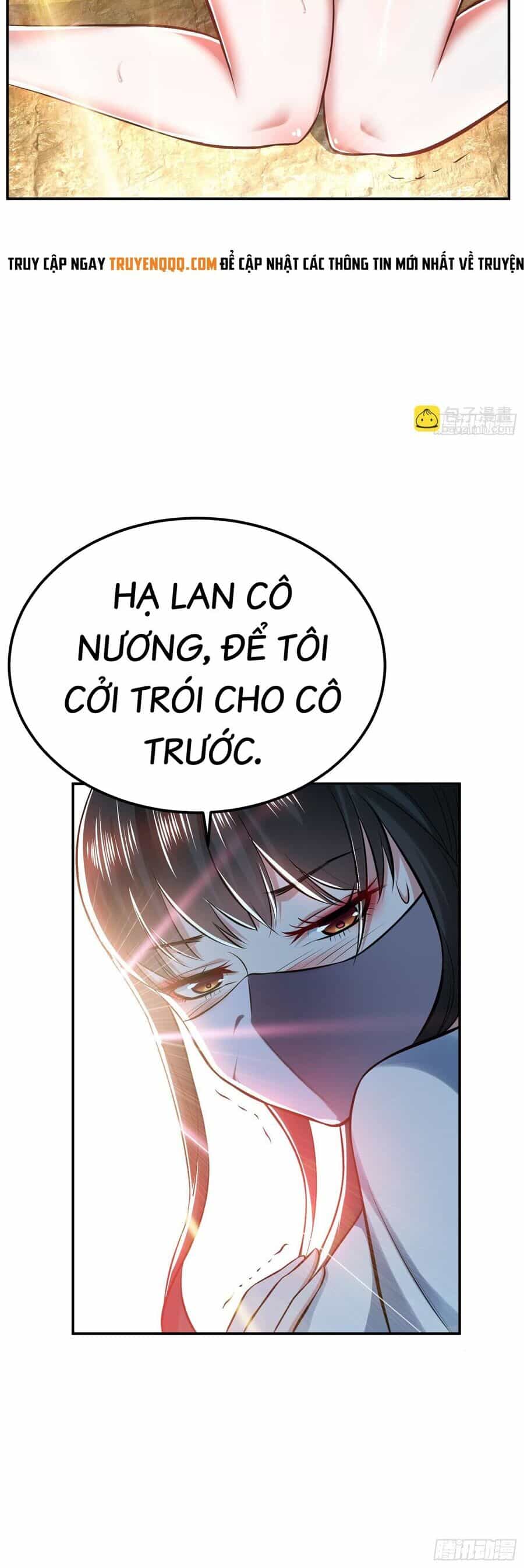 Nam Chủ Và Hậu Cung Đều Là Của Ta - Chương 41 - ảnh 15