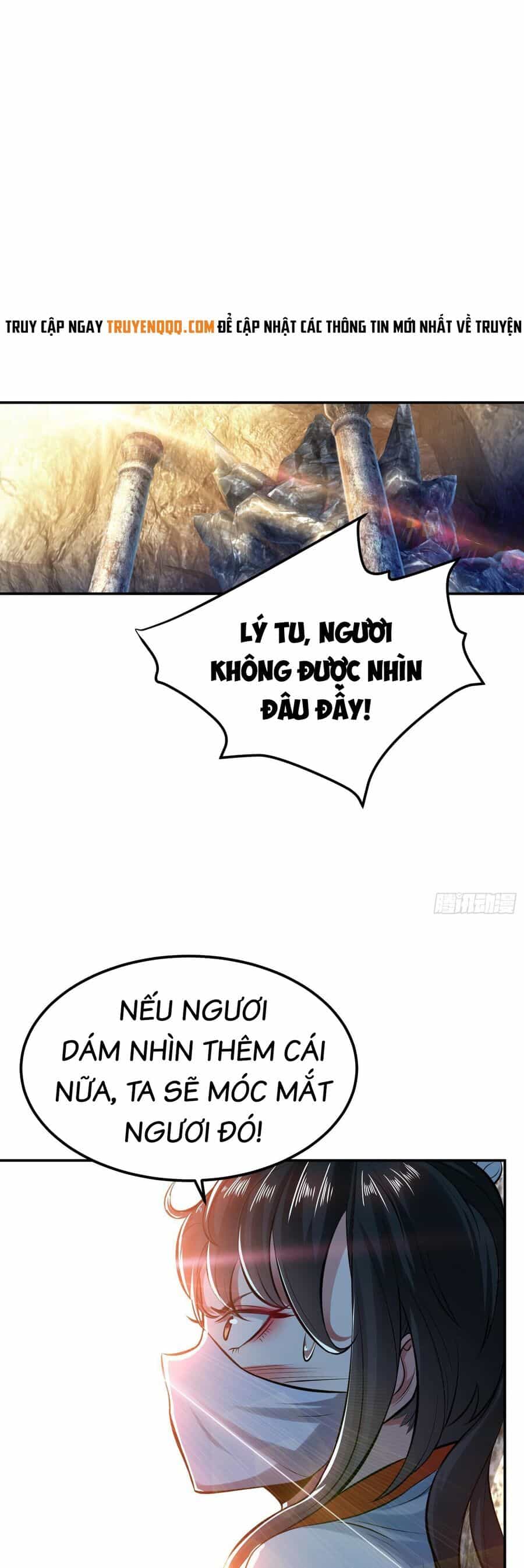 Nam Chủ Và Hậu Cung Đều Là Của Ta - Chương 41 - ảnh 2