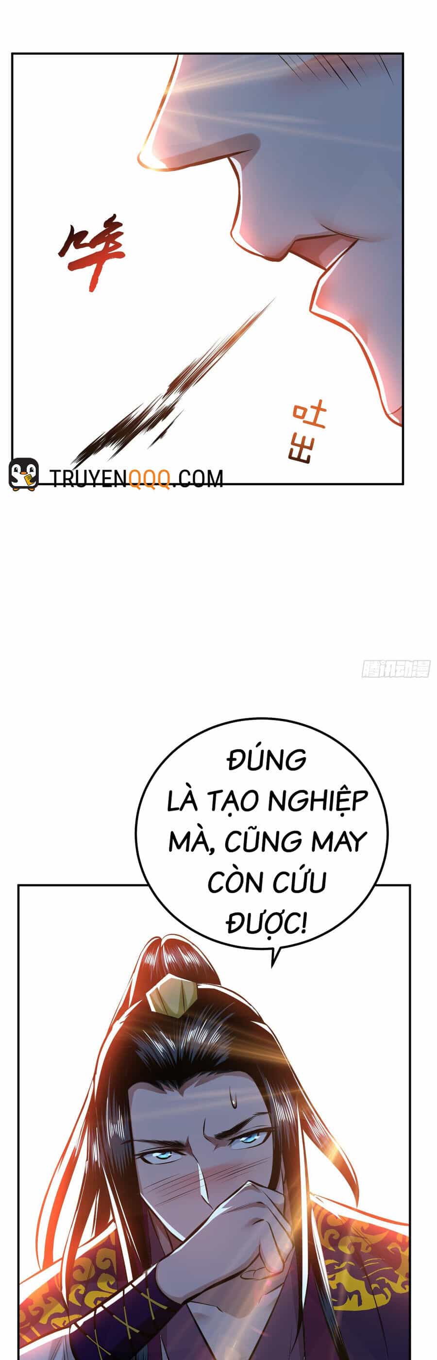 Nam Chủ Và Hậu Cung Đều Là Của Ta - Chương 41 - ảnh 23