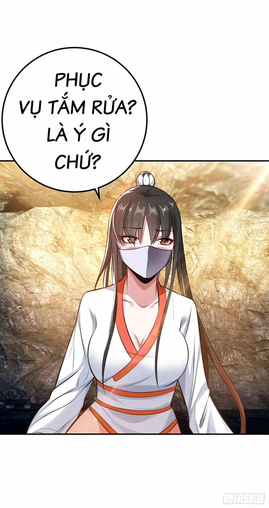Nam Chủ Và Hậu Cung Đều Là Của Ta - Chương 42 - ảnh 33