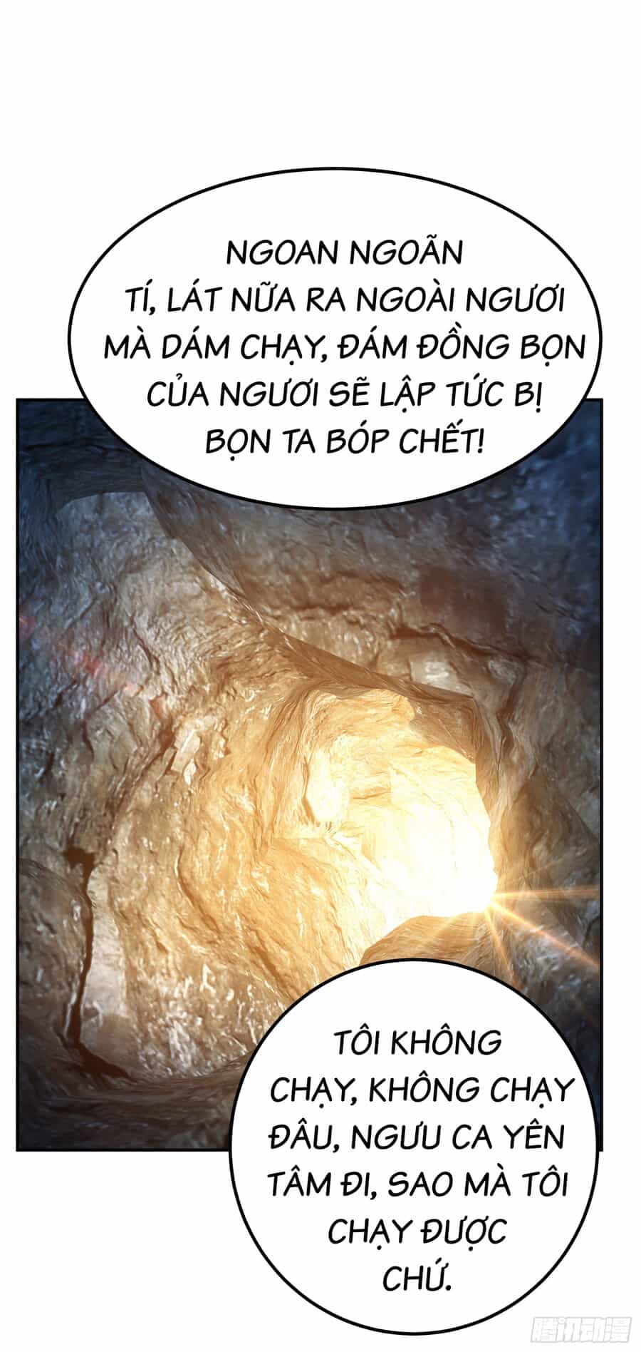 Nam Chủ Và Hậu Cung Đều Là Của Ta - Chương 42 - ảnh 36