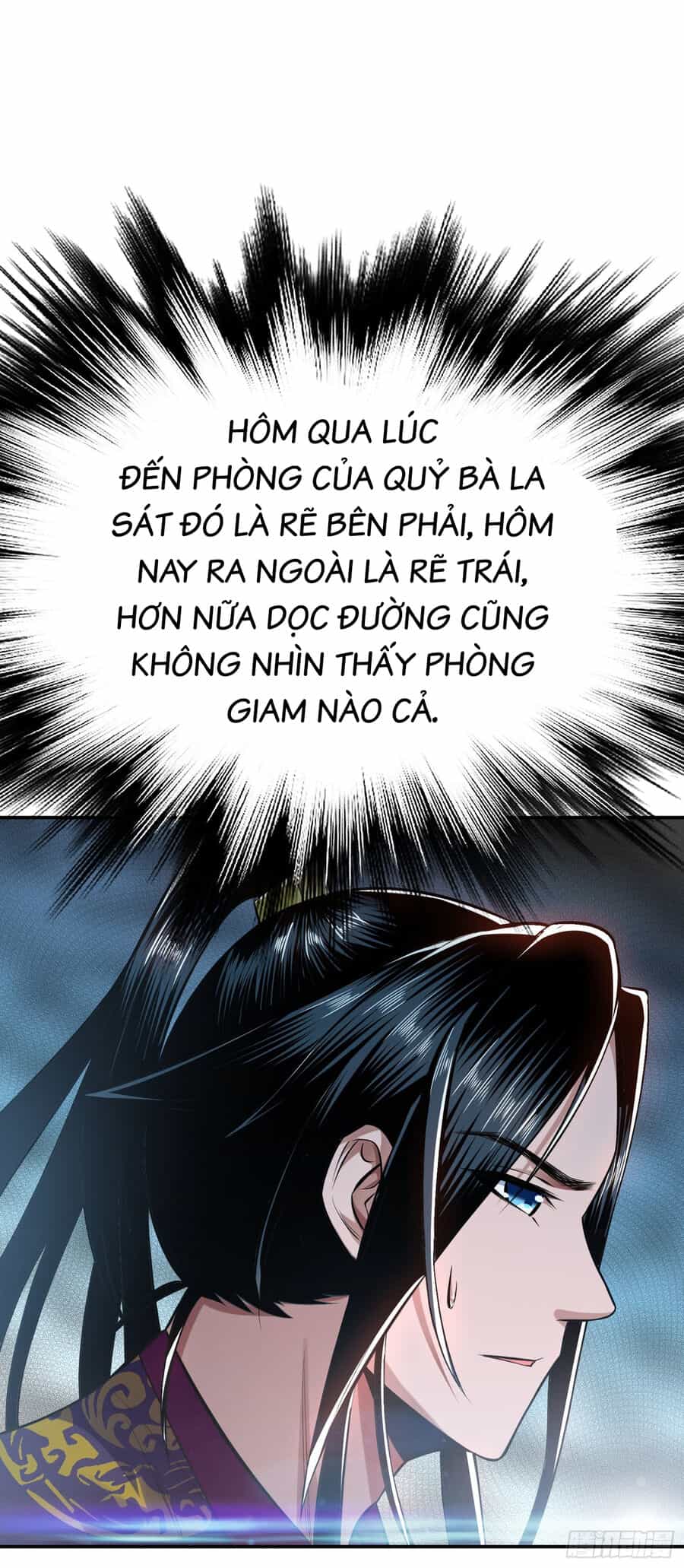 Nam Chủ Và Hậu Cung Đều Là Của Ta - Chương 42 - ảnh 38