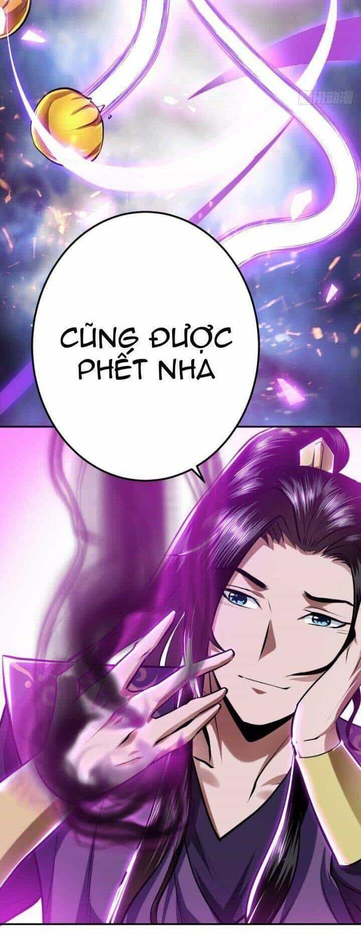 Nam Chủ Và Hậu Cung Đều Là Của Ta - Chương 4 - ảnh 14