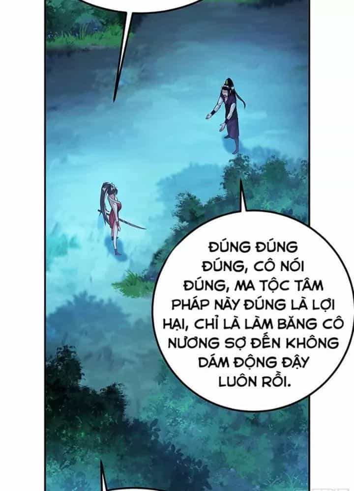 Nam Chủ Và Hậu Cung Đều Là Của Ta - Chương 48 - ảnh 25