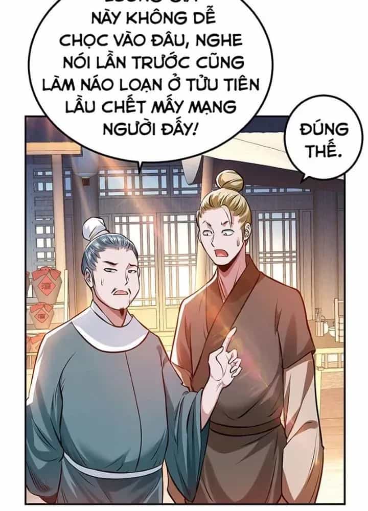 Nam Chủ Và Hậu Cung Đều Là Của Ta - Chương 51 - ảnh 41