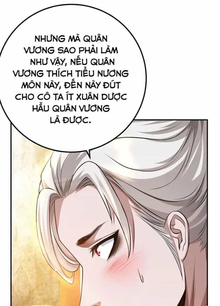 Nam Chủ Và Hậu Cung Đều Là Của Ta - Chương 53 - ảnh 9