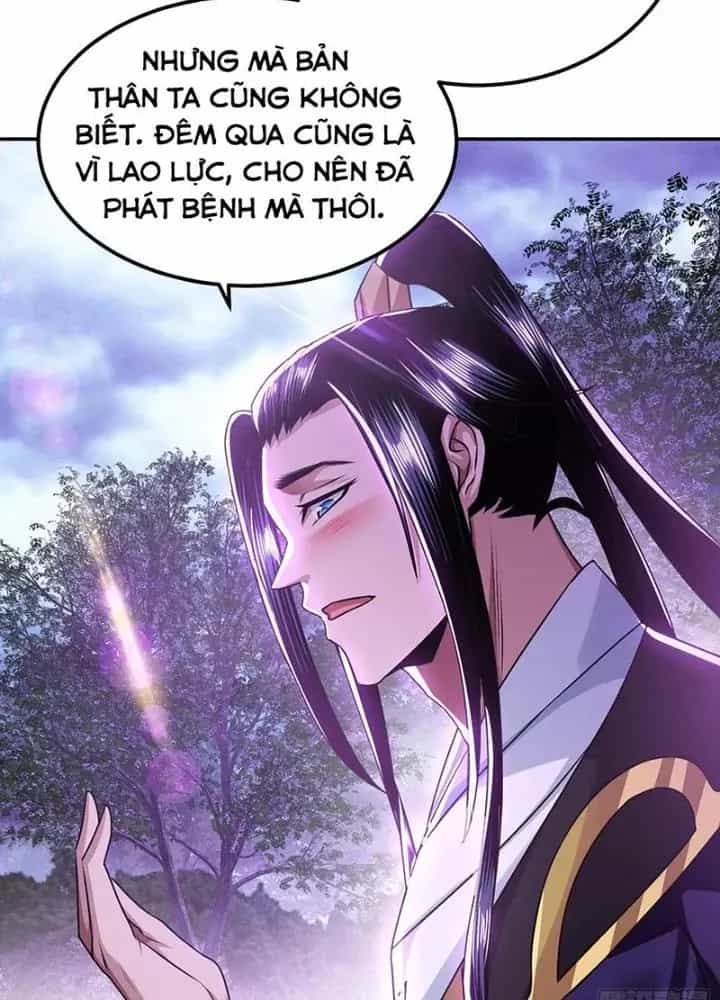 Nam Chủ Và Hậu Cung Đều Là Của Ta - Chương 56 - ảnh 73
