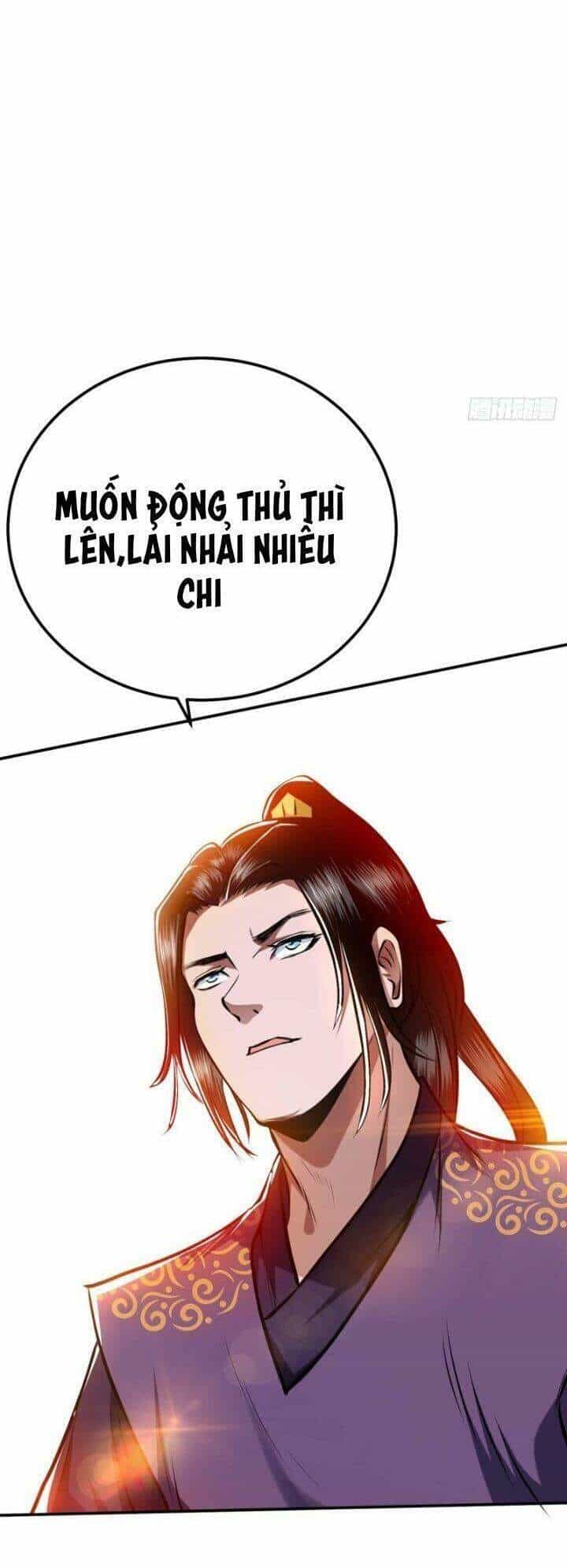 Nam Chủ Và Hậu Cung Đều Là Của Ta - Chương 6 - ảnh 22