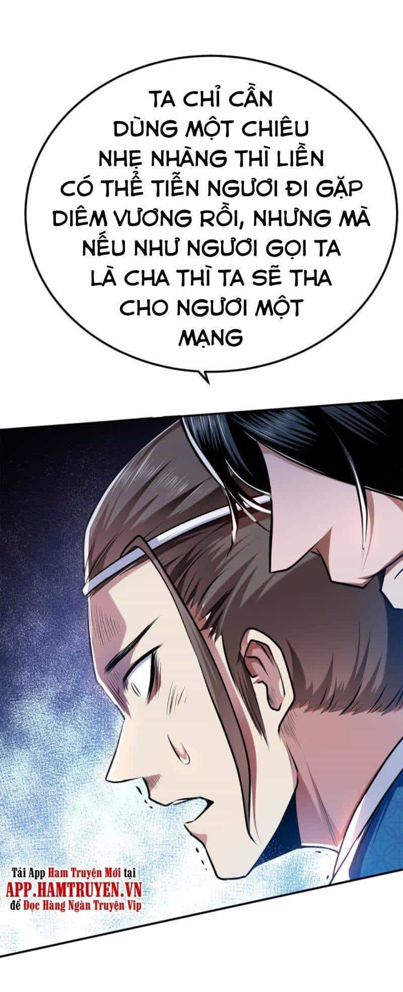 Nam Chủ Và Hậu Cung Đều Là Của Ta - Chương 8 - ảnh 3