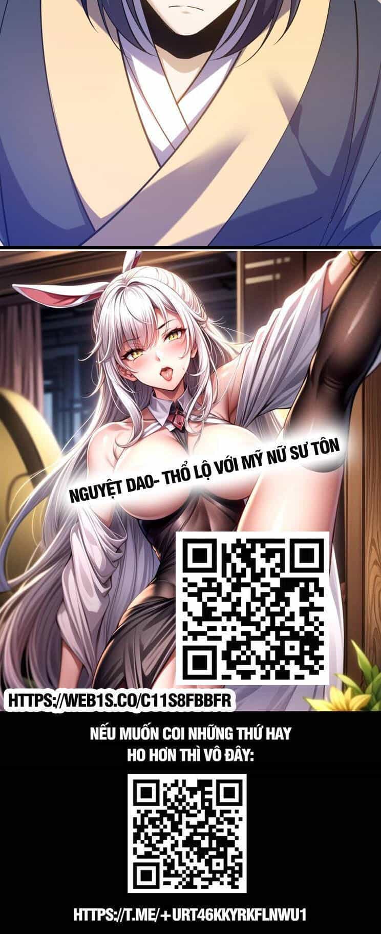 Nắm Giữ Kịch Bản Ma Đầu Nhưng Ta Lại Chẳng Hề Có Tu Vi, Còn Bị Nữ Đồ Đệ Truy Sát? - Chương 10 - ảnh 44