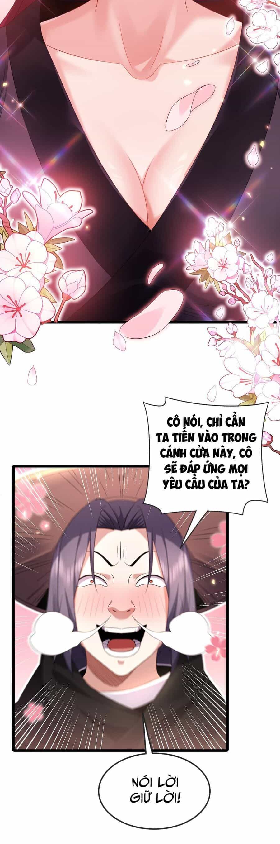 Nắm Giữ Kịch Bản Ma Đầu Nhưng Ta Lại Chẳng Hề Có Tu Vi, Còn Bị Nữ Đồ Đệ Truy Sát? - Chương 3 - ảnh 26