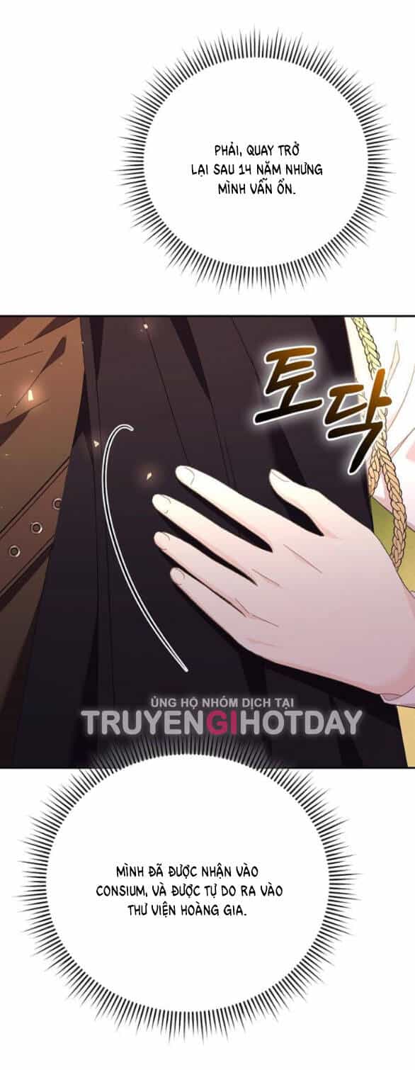 Nắm Giữ Trái Tim Của Bạo Chúa - Chương 11 - ảnh 88