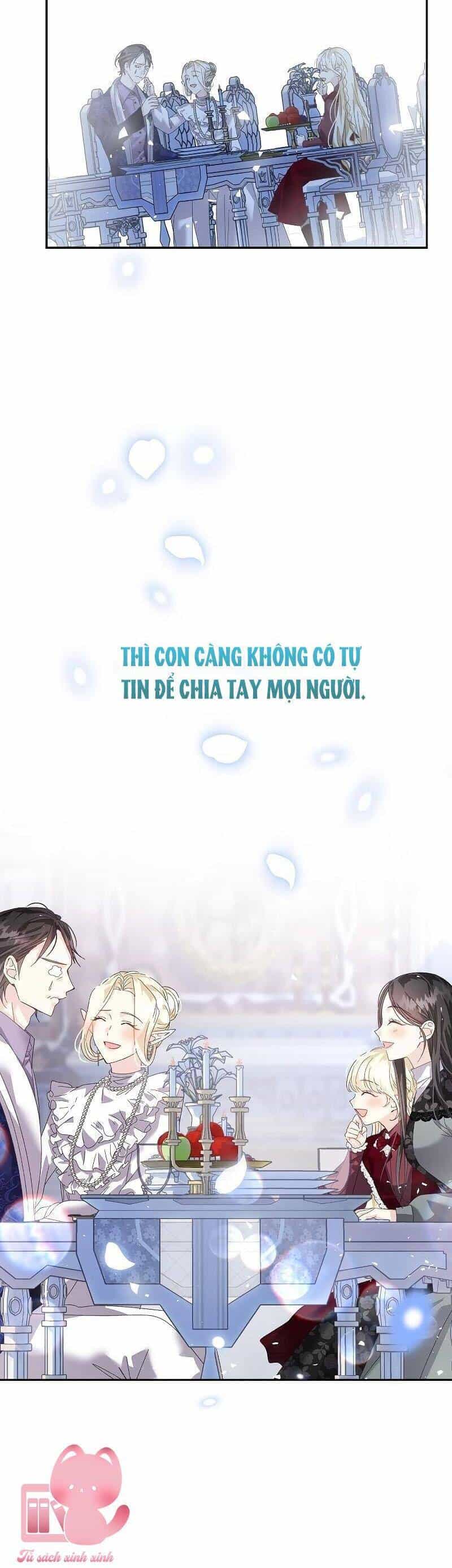 Nắm Giữ Trái Tim Của Bạo Chúa - Chương 18 - ảnh 52