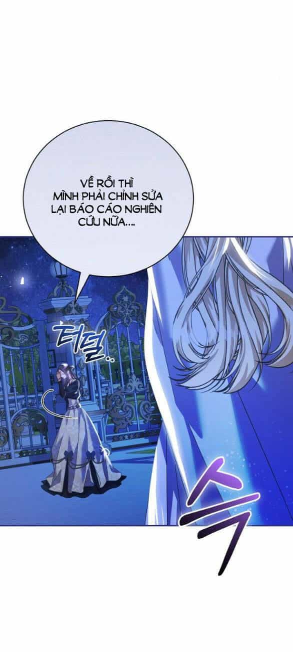 Nắm Giữ Trái Tim Của Bạo Chúa - Chương 18.1 - ảnh 27
