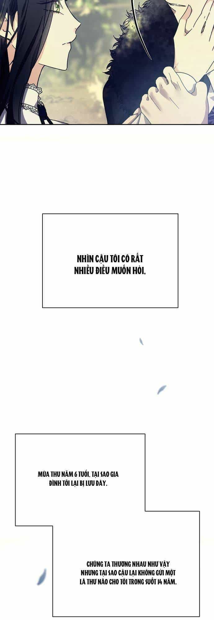 Nắm Giữ Trái Tim Của Bạo Chúa - Chương 2 - ảnh 55