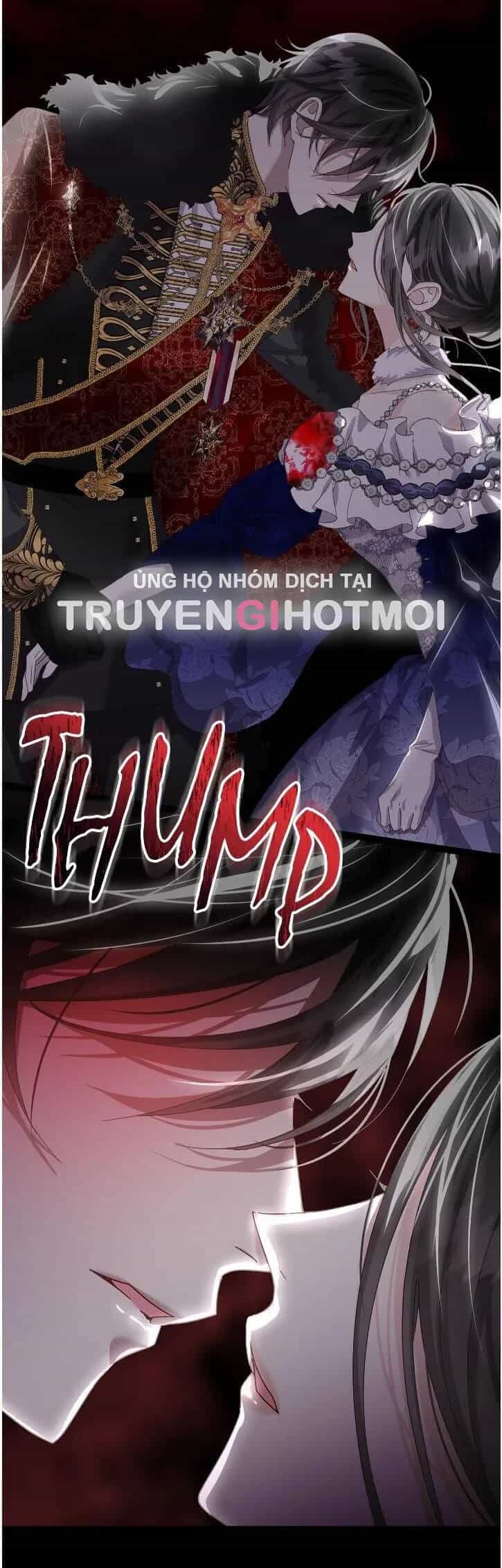 Nắm Giữ Trái Tim Của Bạo Chúa - Chương 27.1 - ảnh 22