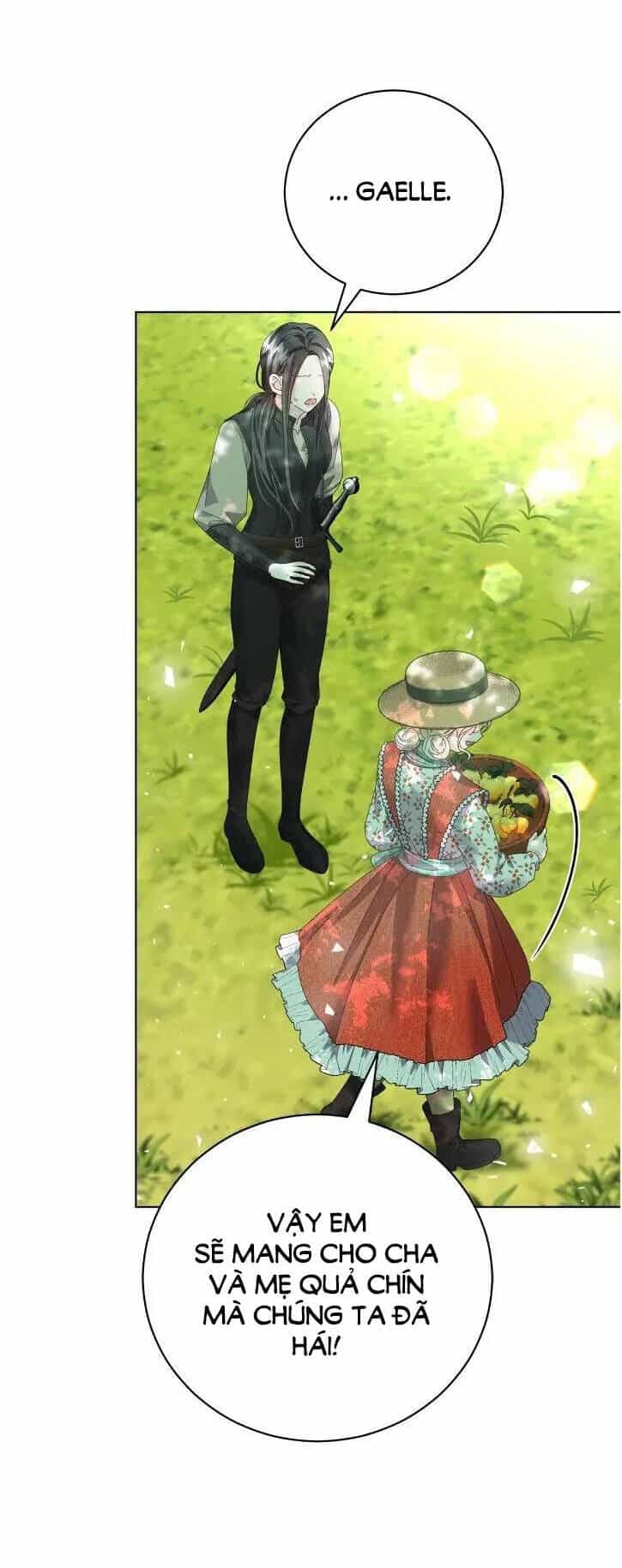 Nắm Giữ Trái Tim Của Bạo Chúa - Chương 27.2 - ảnh 19