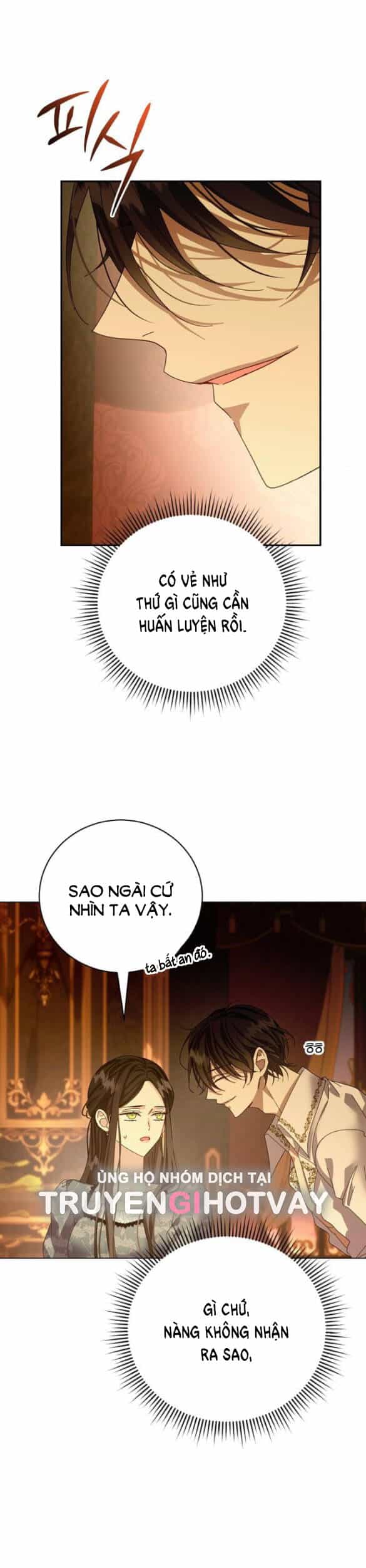 Nắm Giữ Trái Tim Của Bạo Chúa - Chương 30.1 - ảnh 14