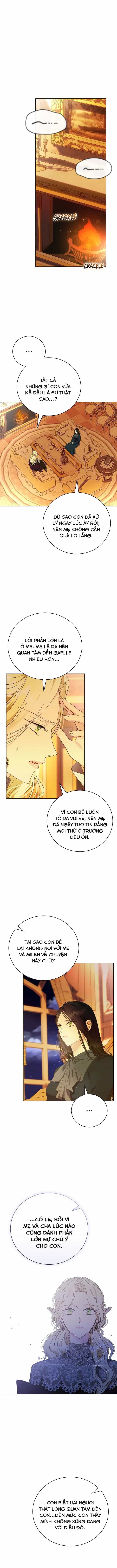 Nắm Giữ Trái Tim Của Bạo Chúa - Chương 34 - ảnh 8