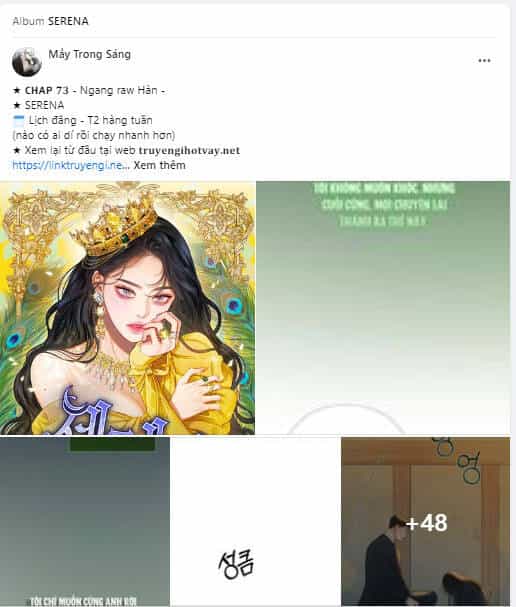 Nắm Giữ Trái Tim Của Bạo Chúa - Chương 36.2 - ảnh 32