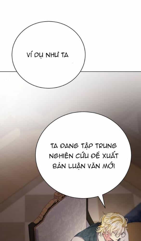 Nắm Giữ Trái Tim Của Bạo Chúa - Chương 39.2 - ảnh 13