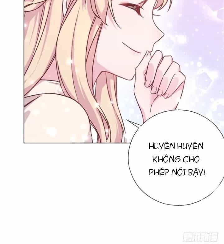 Nam Nhân Daddy Từ Trên Trời Rơi Xuống - Chương 3.2 - ảnh 8