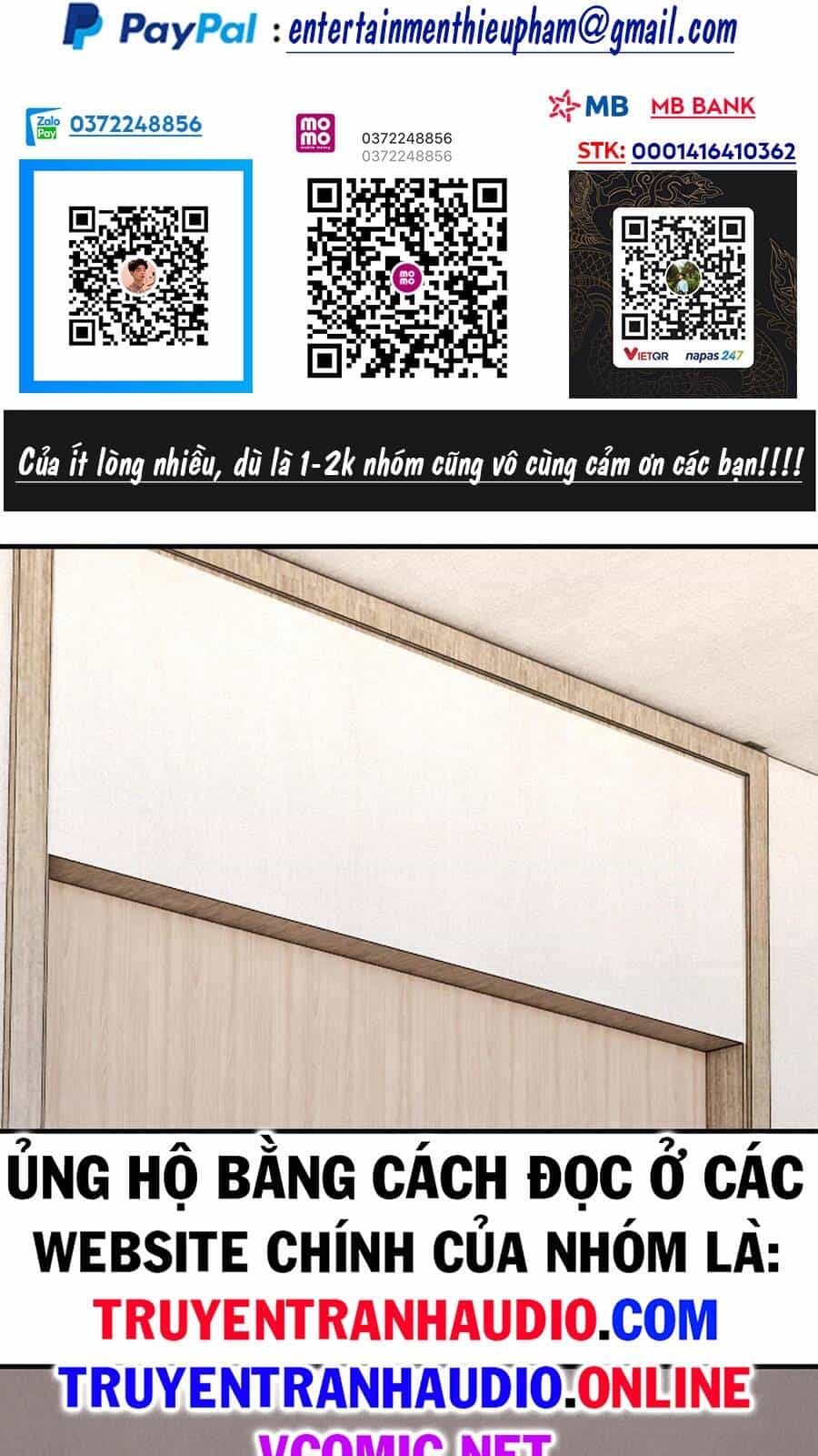 Nam Nhân Đến Từ Địa Ngục - Chương 12 - ảnh 3