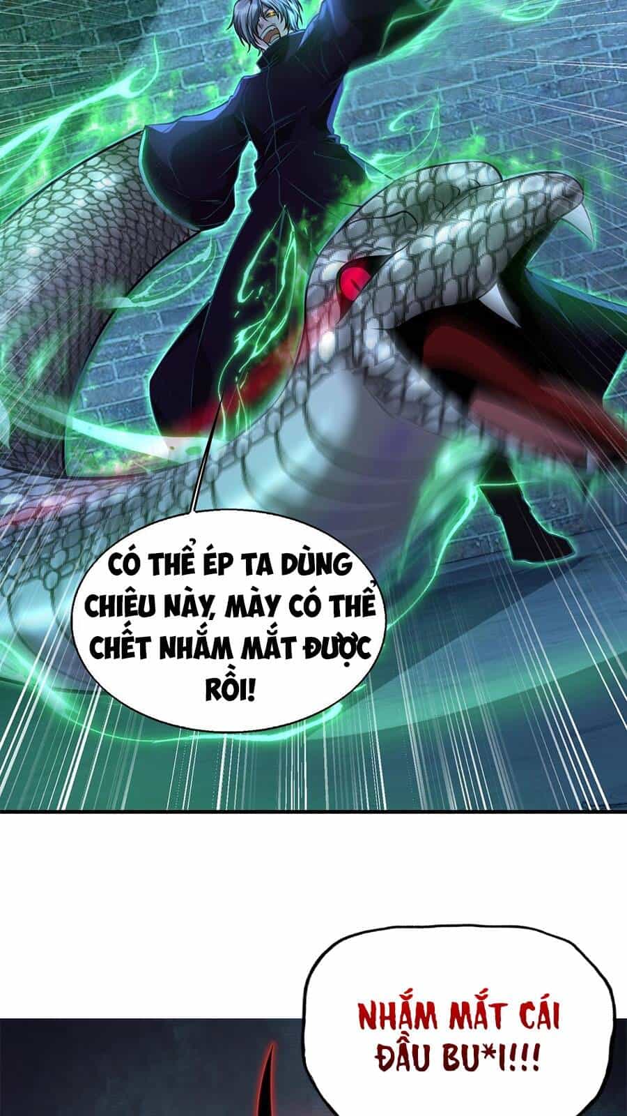 Nam Nhân Đến Từ Địa Ngục - Chương 12 - ảnh 63