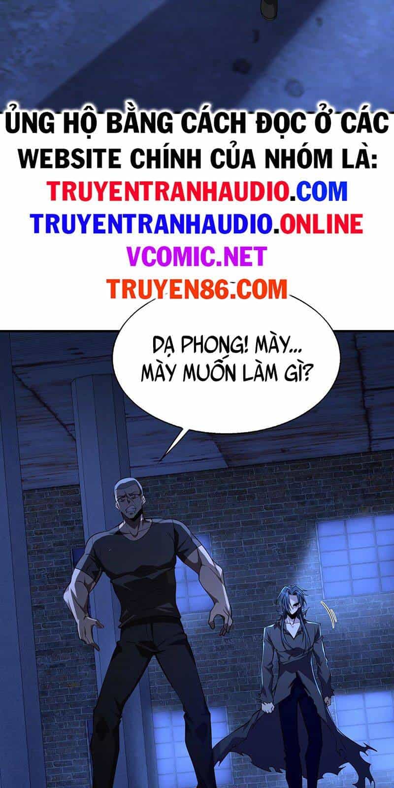 Nam Nhân Đến Từ Địa Ngục - Chương 14 - ảnh 20