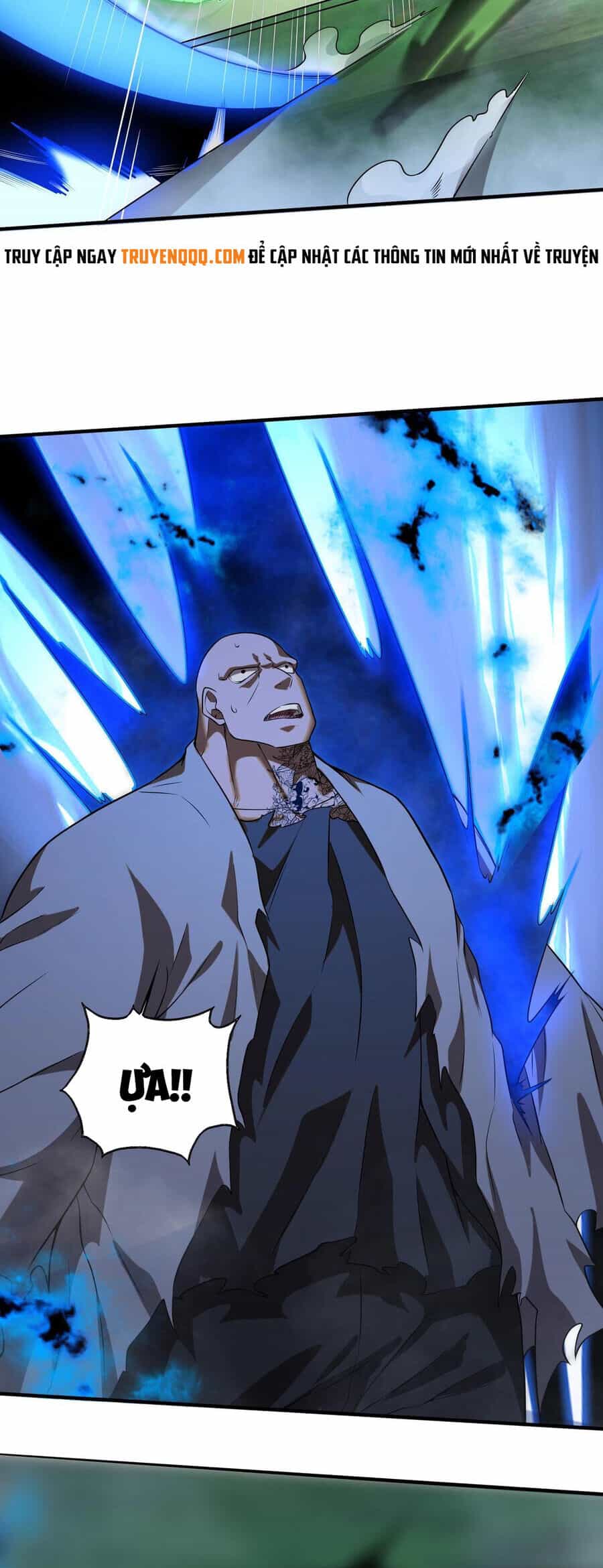 Nam Nhân Đến Từ Địa Ngục - Chương 18 - ảnh 18