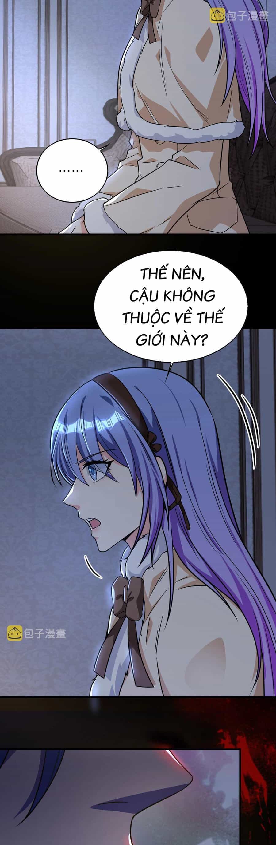 Nam Nhân Đến Từ Địa Ngục - Chương 19 - ảnh 40