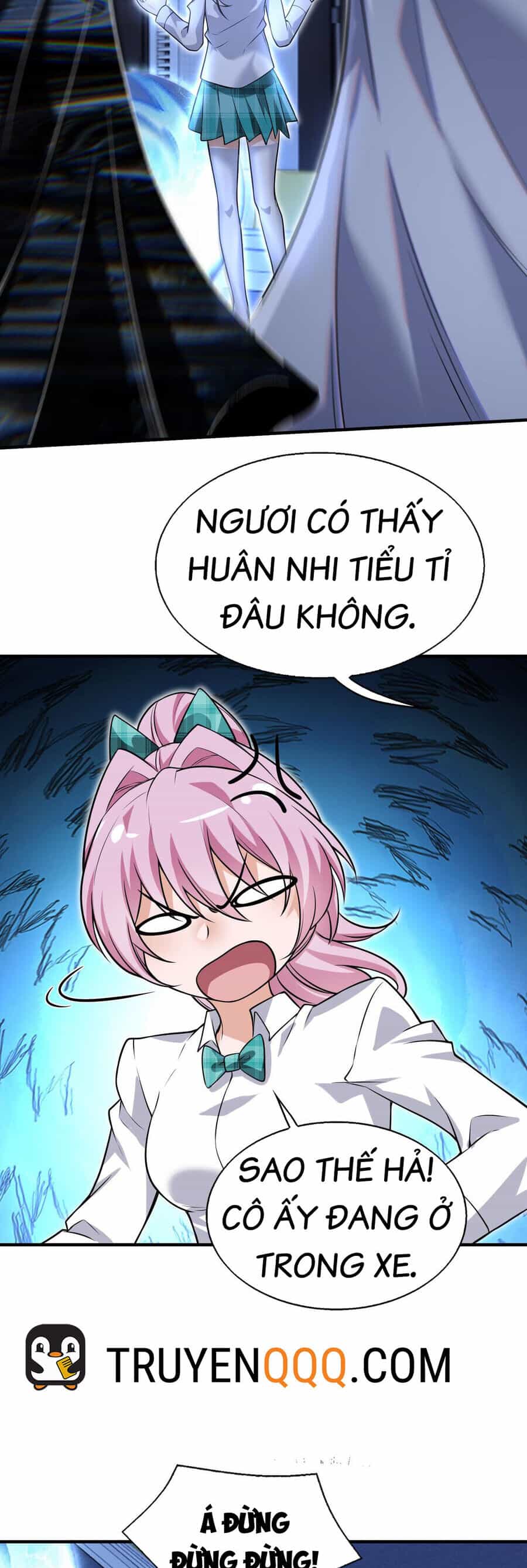 Nam Nhân Đến Từ Địa Ngục - Chương 30 - ảnh 28