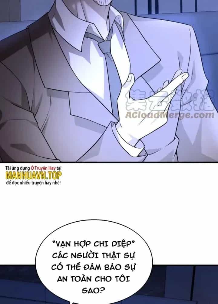 Nam Nhân Đến Từ Địa Ngục - Chương 36 - ảnh 45