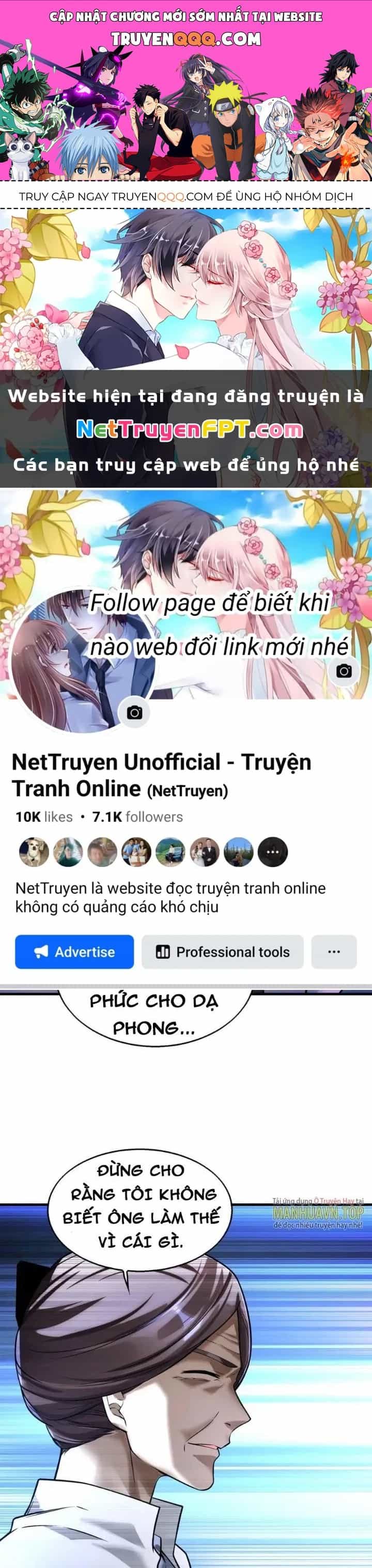 Nam Nhân Đến Từ Địa Ngục - Chương 42 - ảnh 1