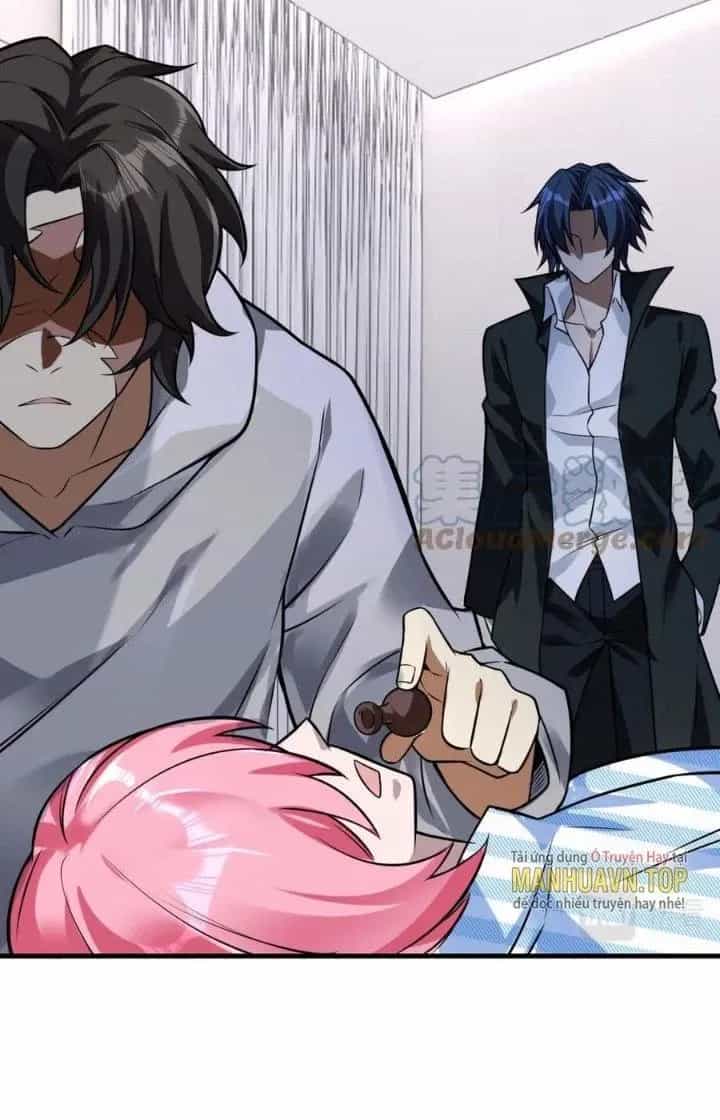 Nam Nhân Đến Từ Địa Ngục - Chương 42 - ảnh 19
