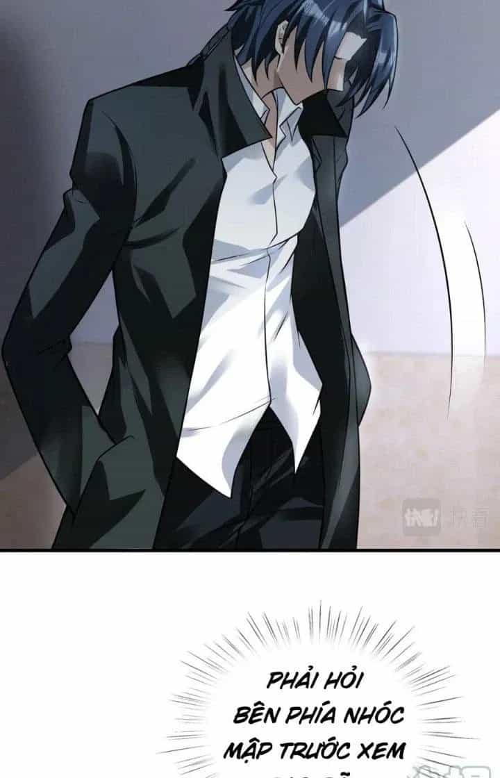 Nam Nhân Đến Từ Địa Ngục - Chương 42 - ảnh 44