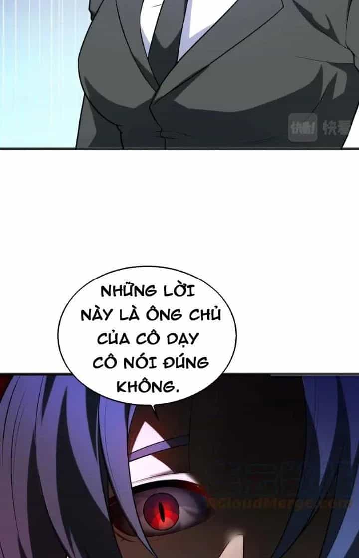 Nam Nhân Đến Từ Địa Ngục - Chương 51 - ảnh 37