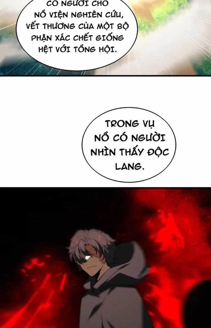 Nam Nhân Đến Từ Địa Ngục - Chương 51 - ảnh 52