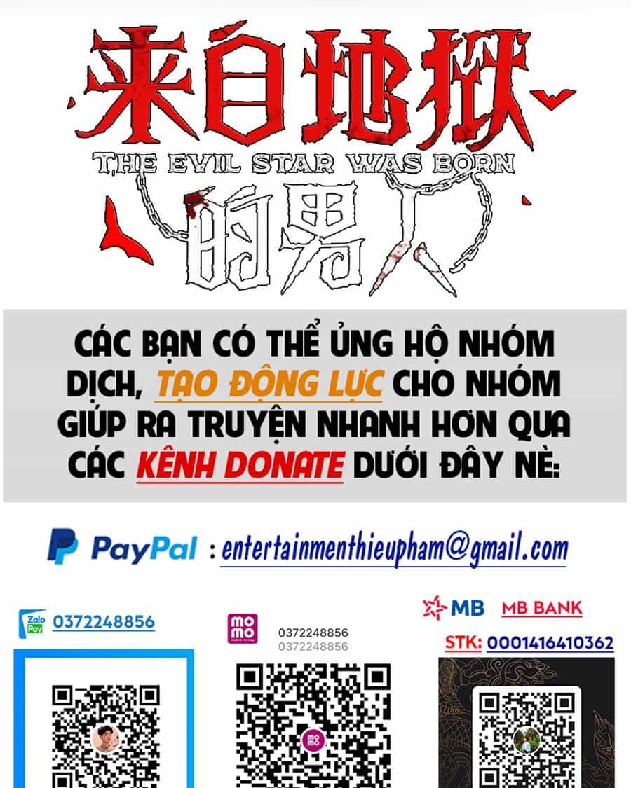 Nam Nhân Đến Từ Địa Ngục - Chương 6 - ảnh 37