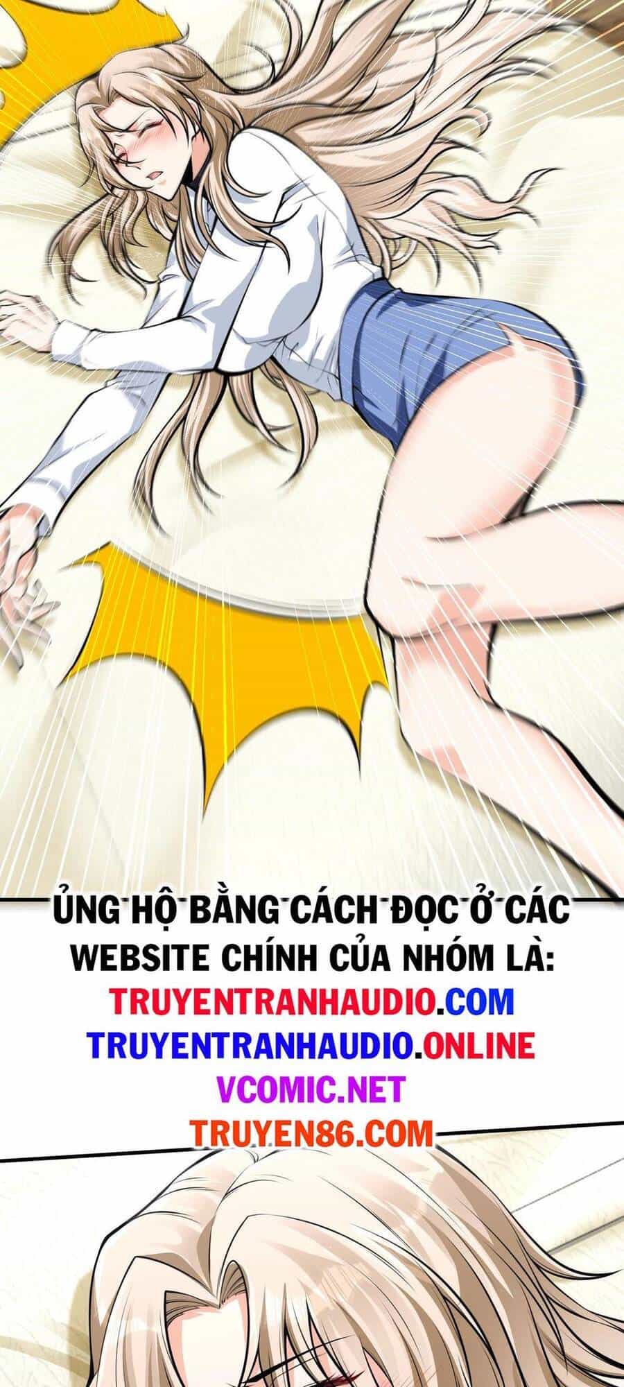 Nam Nhân Đến Từ Địa Ngục - Chương 7 - ảnh 51