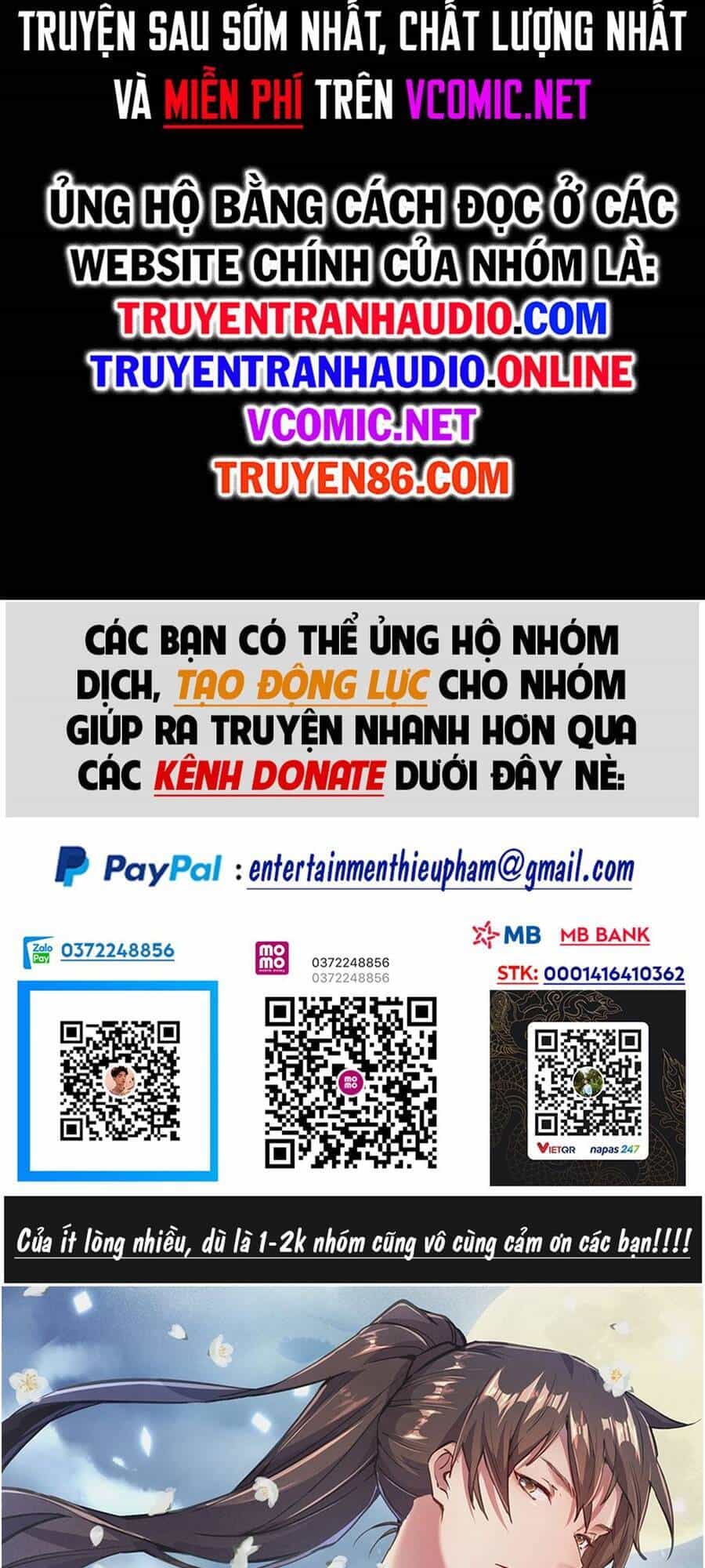 Nam Nhân Đến Từ Địa Ngục - Chương 7 - ảnh 70