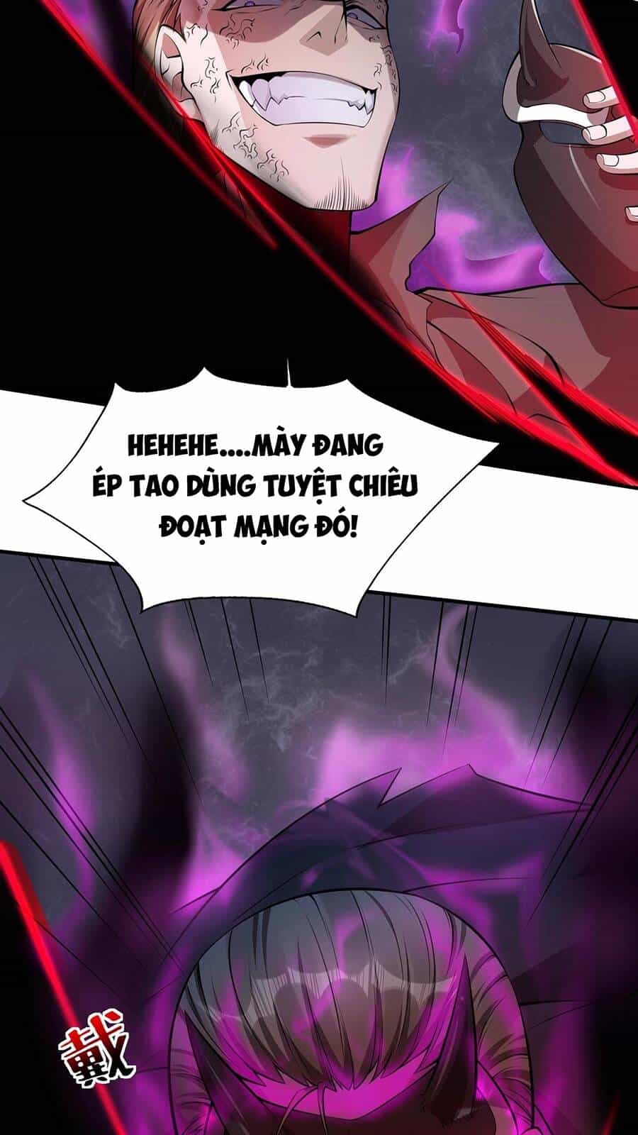 Nam Nhân Đến Từ Địa Ngục - Chương 9 - ảnh 58