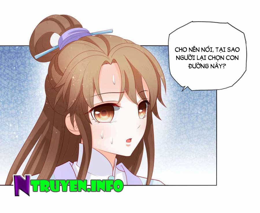 Nam Phi Nữ Tướng - Chương 21 - ảnh 19