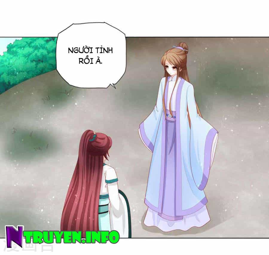 Nam Phi Nữ Tướng - Chương 24 - ảnh 16