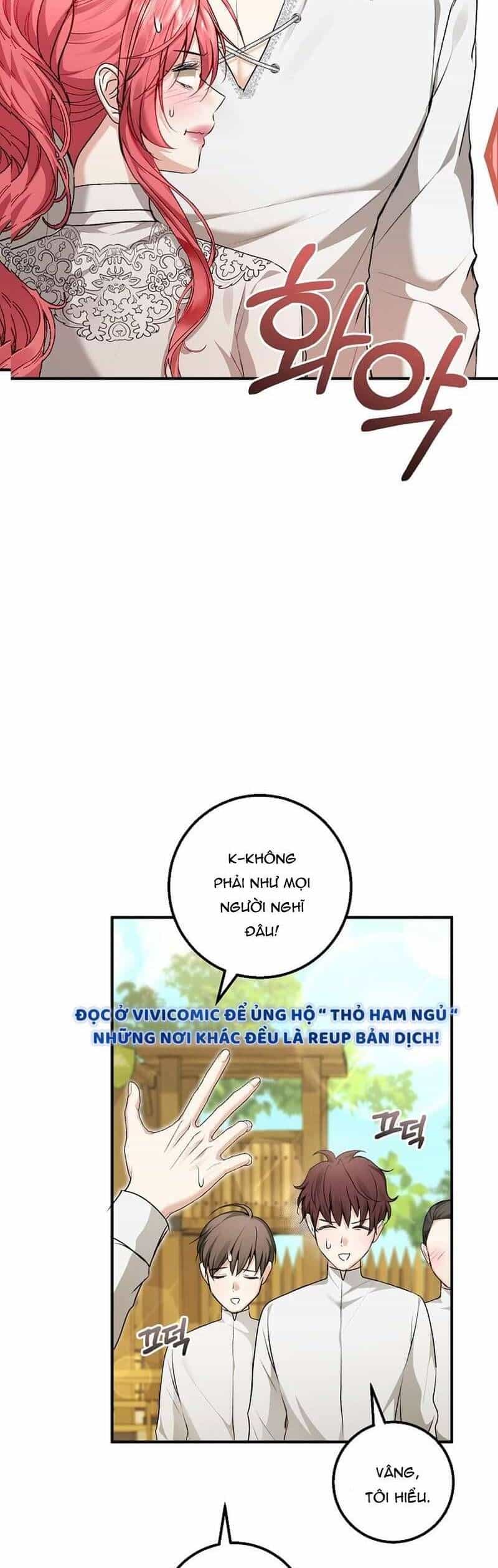 Nam Phụ À, Anh Nói Đó Chỉ Là Hôn Nhân Hợp Đồng Thôi Mà? - Chương 17 - ảnh 26