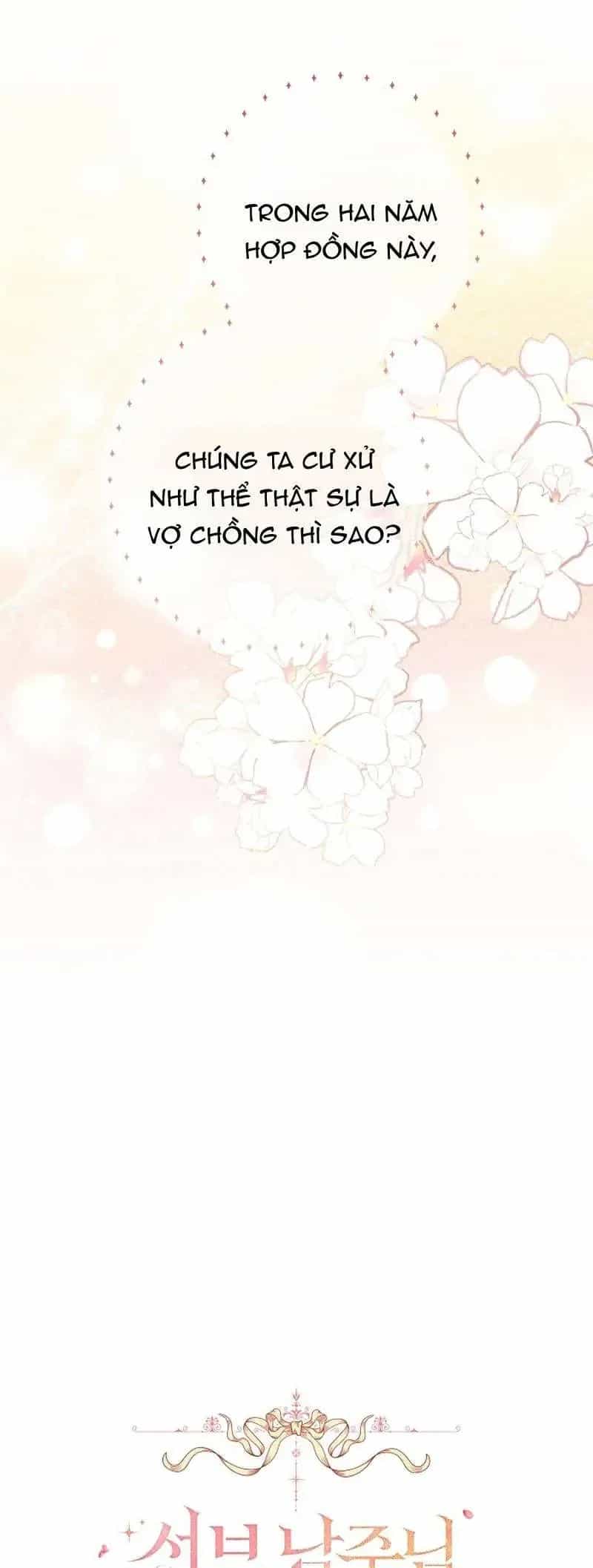 Nam Phụ À, Anh Nói Đó Chỉ Là Hôn Nhân Hợp Đồng Thôi Mà? - Chương 18 - ảnh 7