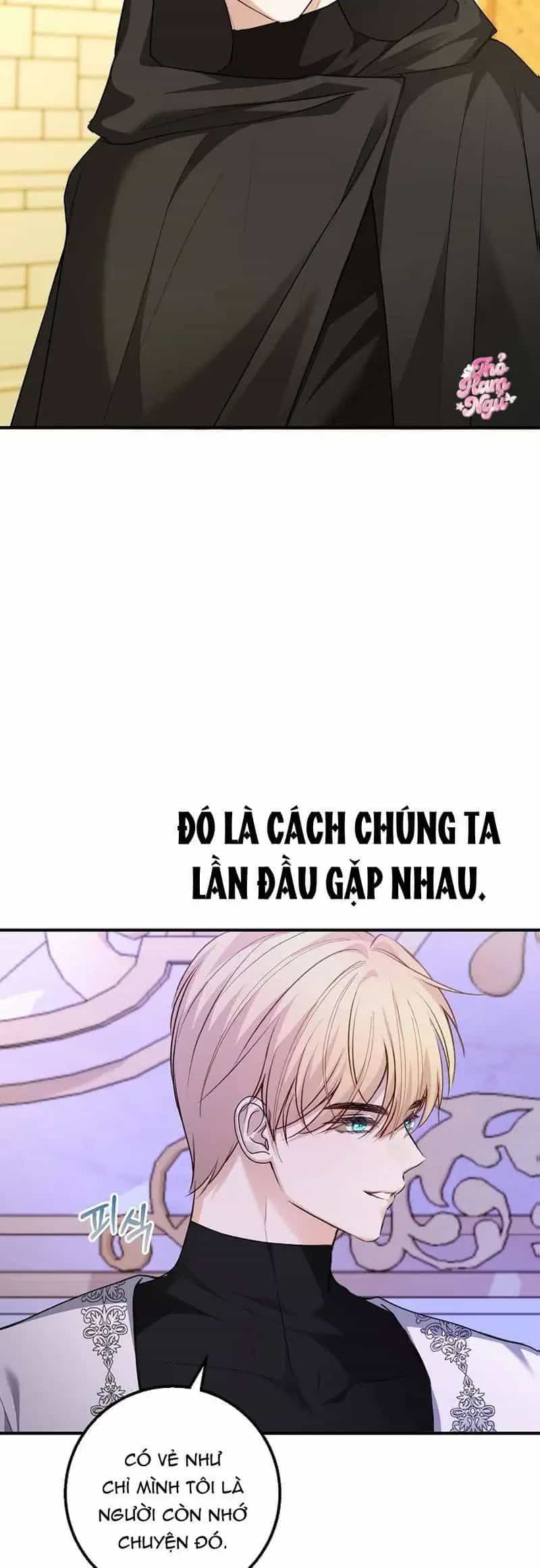 Nam Phụ À, Anh Nói Đó Chỉ Là Hôn Nhân Hợp Đồng Thôi Mà? - Chương 19 - ảnh 32