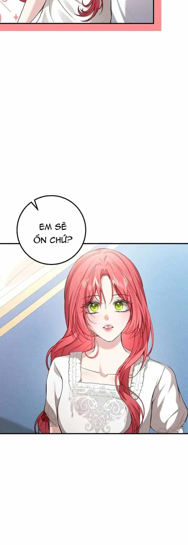Nam Phụ À, Anh Nói Đó Chỉ Là Hôn Nhân Hợp Đồng Thôi Mà? - Chương 19 - ảnh 7