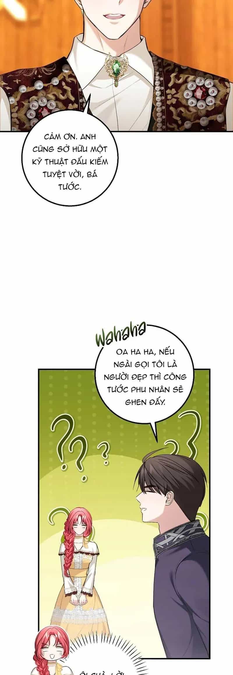 Nam Phụ À, Anh Nói Đó Chỉ Là Hôn Nhân Hợp Đồng Thôi Mà? - Chương 28 - ảnh 26